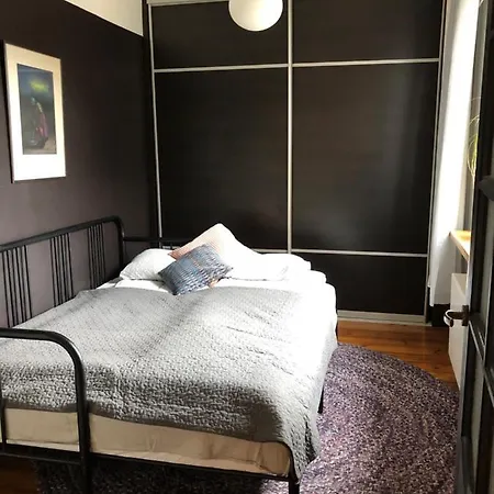 Apartment Central Stabu Street